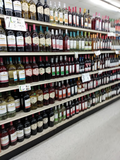 Supermarket «Imperial Supermarket», reviews and photos, 1940 East 8 Mile Road, Detroit, MI 48234, USA