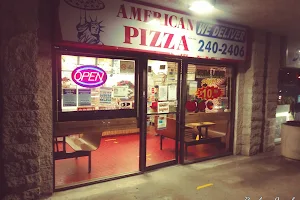 American Pizza image