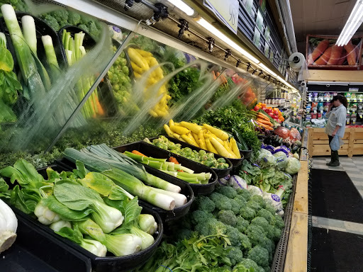 Grocery Store «Vashon Market IGA», reviews and photos, 17639 100th Ave SW, Vashon, WA 98070, USA