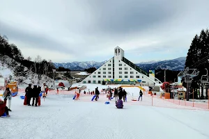Washigatake Ski Area image