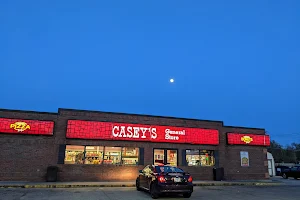 Casey's image