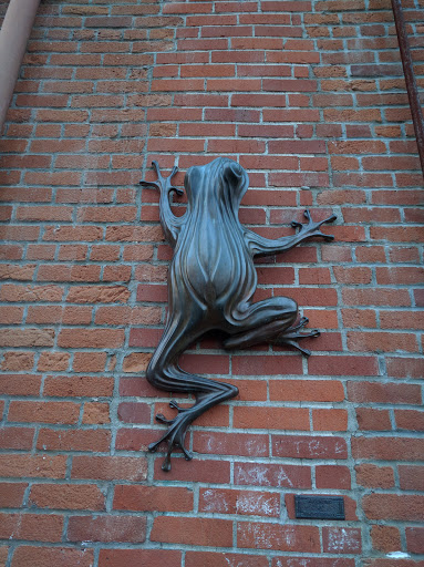 Coffee Shop «Tried & True Coffee Company», reviews and photos, 160 SW Madison Ave, Corvallis, OR 97333, USA