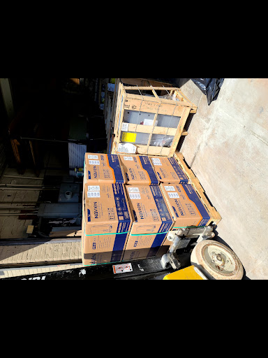 Paint Store «Pino & Son Paint & Hardware», reviews and photos, 2901 New York Ave, Union City, NJ 07087, USA