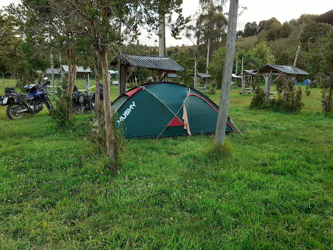 Opiniones de Camping La Gruta en Frutillar - Camping
