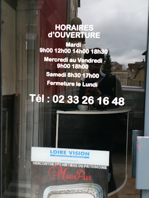 Epi Tête à Alençon