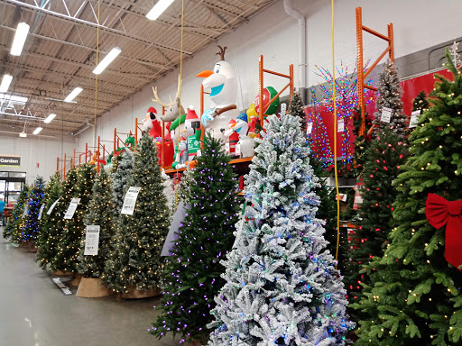 Home Improvement Store «The Home Depot», reviews and photos, 1200 Nixon Dr, Mt Laurel, NJ 08054, USA