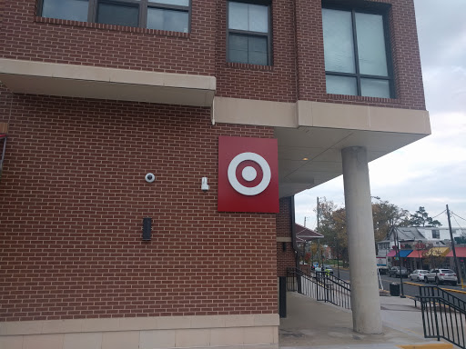 Department Store «Target», reviews and photos, 7501 Baltimore Ave #1, College Park, MD 20740, USA