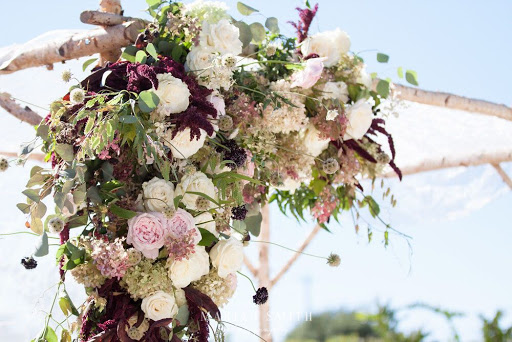 Florist «Violetta Flowers», reviews and photos, 1501 Cortland Ave, San Francisco, CA 94110, USA