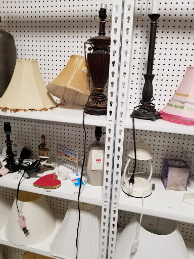 Thrift Store «Goodwill - Elk River», reviews and photos