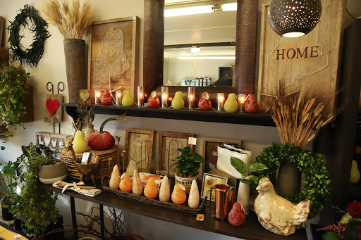 Florist «Fleur De Lis», reviews and photos, 460 Ocean St, South Portland, ME 04106, USA