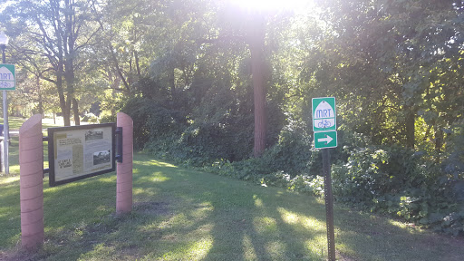 Park «Akin Riverside Park», reviews and photos, 1721 River Ave, Anoka, MN 55303, USA