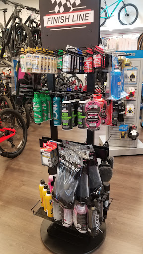 Bicycle Store «City Bikes Pembroke Pines», reviews and photos, 671 NW 100th Pl, Hollywood, FL 33024, USA