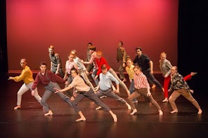 Kinetic Energy Alive Dance Productions - photo 98