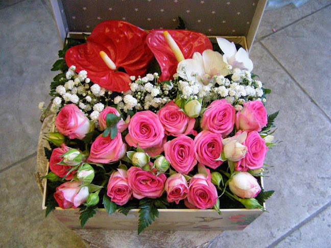 Ανθοτεχνείο Μαργαρίτα - Ανθοπωλείο