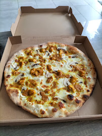 Plats et boissons du Pizzeria Oh’pizza à Marly - n°2