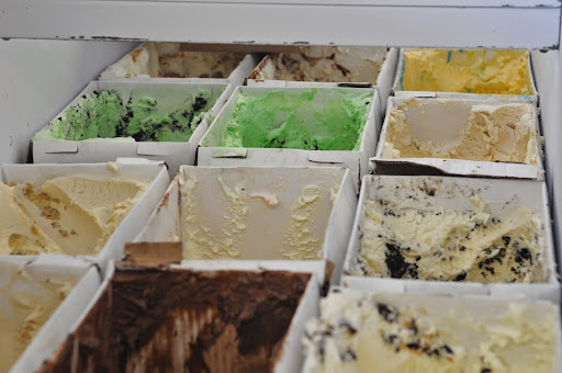 Ice Cream Shop «Manning Farm Dairy», reviews and photos, 702 North Blakely Street, Dunmore, PA 18512, USA