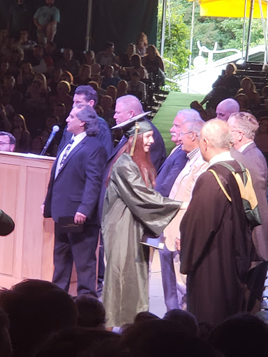 Event Venue «South Shore Music Circus», reviews and photos, 130 Sohier St, Cohasset, MA 02025, USA