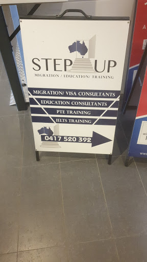 Stepup Migration & Education Consultants