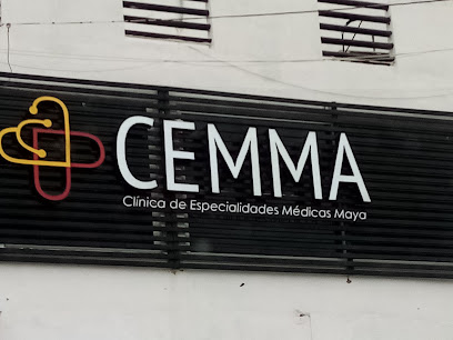 C. E. M. M. A. Clínica de Especialidades Médicas Maya