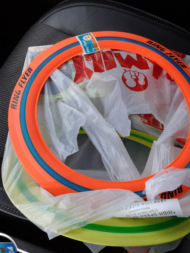 Dollar Store «FAMILY DOLLAR», reviews and photos, 577 SW Prima Vista Blvd, Port St Lucie, FL 34983, USA