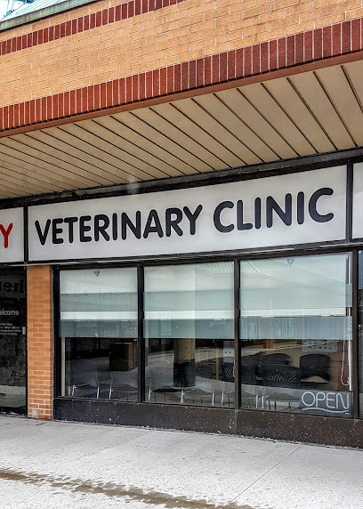 Emergency Veterinary Clinic, Hwy 10