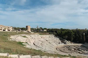 Neapolis Archaeological Park image