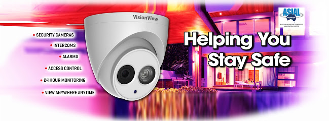 Security Systems Online