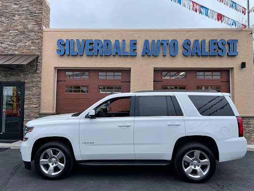 Used Car Dealer «Silverdale Auto Sales II», reviews and photos, 1003 Bethlehem Pike, Sellersville, PA 18960, USA