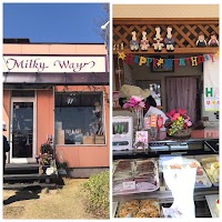 ミルキーウェイ