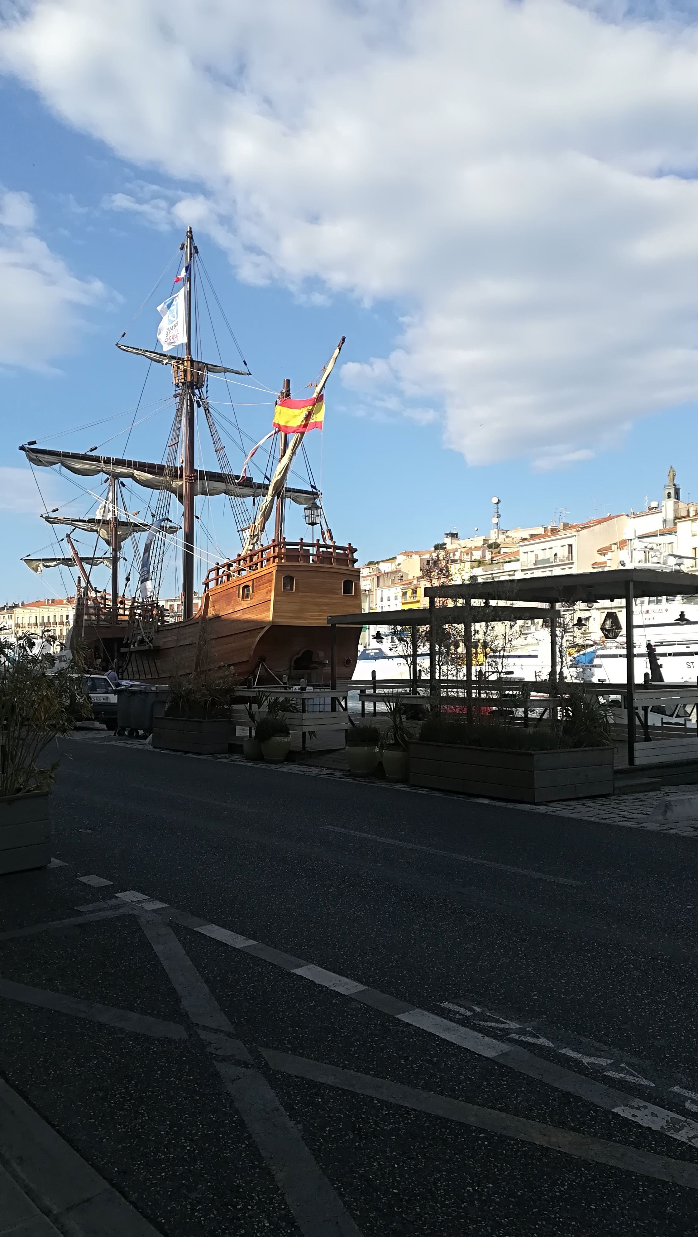 Photo n° 9 de l'avis de Gabrielle.r fait le 06/12/2018 à 15:33