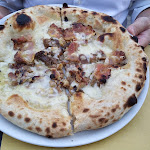 Photo n°1 de l'avis de Fabio.a fait le 14/07/2022 à 09:45 sur le  Zeza Pizzeria à Valmontone