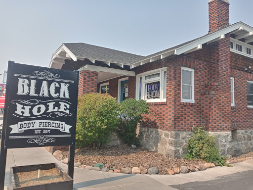 Explore paint tattoo ideas, creative tattoo ideas in Reno, available at Black Hole Body Piercing