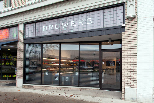 XHIBITION, 2068 W 25th St, Cleveland, OH 44113, USA, 