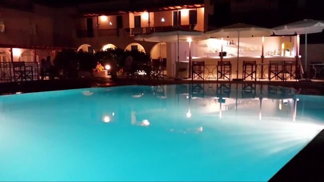 Σχόλια και κριτικές για το Polos Tours