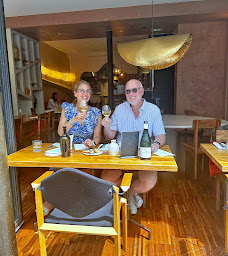 Photo n°37 de Dante Restaurant à Paris ()