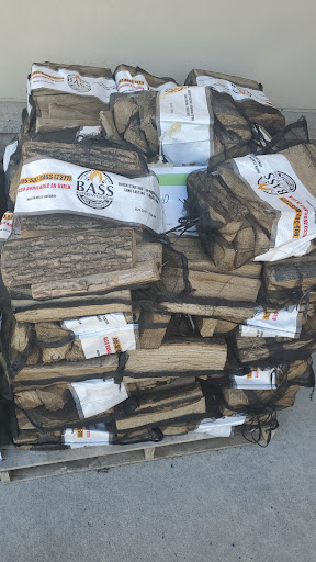 bass firewood