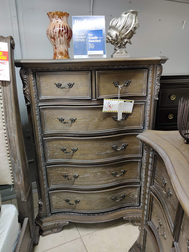 Furniture Store «Clay Road Furniture», reviews and photos, 4303 Gessner Rd, Houston, TX 77041, USA