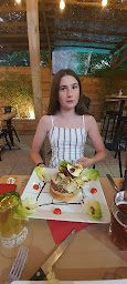 Photo n°23 de Pallet's CAFE - Restaurant Marseille à Marseille ()