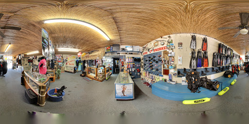 Outdoor Sports Store «Southern Ocean Sports», reviews and photos, 1607 N Ashley St, Valdosta, GA 31602, USA