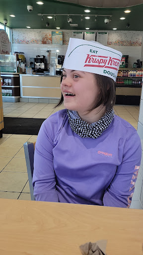 Bakery «Krispy Kreme Doughnuts», reviews and photos, 960 Patton Ave, Asheville, NC 28806, USA