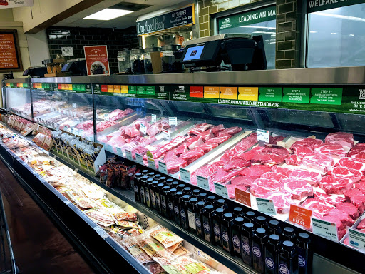 Grocery Store «Whole Foods Market», reviews and photos, 3540 Wade Ave, Raleigh, NC 27607, USA