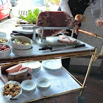 Photo n°17 de l'avis de tumutumu.u fait le 30/09/2023 à 07:49 sur le  Clinica Gastronomica Arnaldo à Rubiera