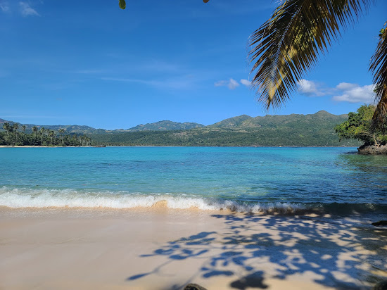 Praia de Breman