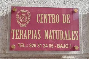 Acupuntura y Centro de Terapias Naturales image