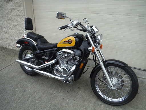 Motorcycle Repair Shop «Motorcycle Warehouse», reviews and photos, 12115 SE 82nd Ave, Portland, OR 97086, USA