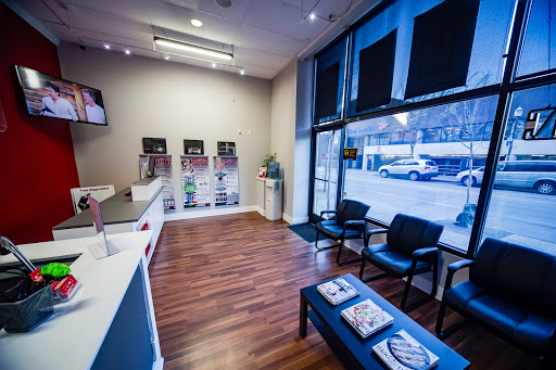 Electronics Repair Shop «uBreakiFix», reviews and photos, 4730 University Way NE Suite 101, Seattle, WA 98105, USA