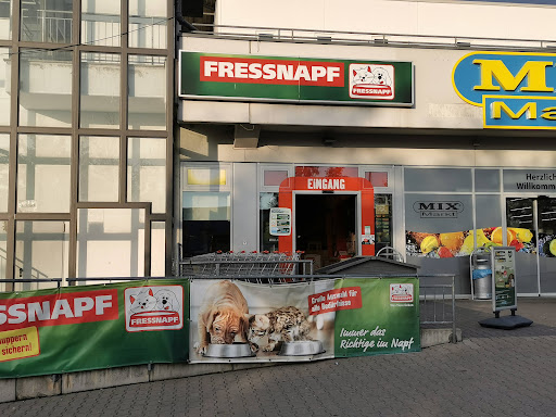 Fressnapf Regensburg Langobardenstraße unter Regensburg, 
