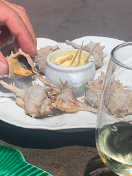 Photo n°79 de La Boîte à Sardine à Marseille ()
