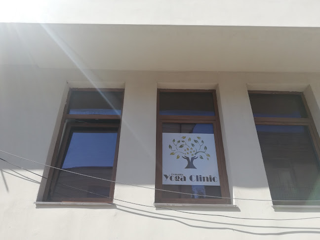 Yoga Clinic România