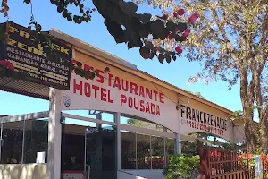 Restaurante Pousada Varandão F&Z image